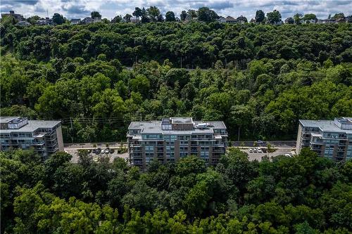 467 Charlton Avenue E|Unit #506, Hamilton, ON - Outdoor With View