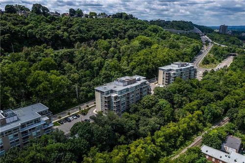 467 Charlton Avenue E|Unit #506, Hamilton, ON - Outdoor With View