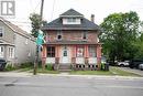 188 Church St, Sault Ste. Marie, ON  - Outdoor With Facade 