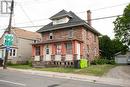 188 Church St, Sault Ste. Marie, ON  - Outdoor With Facade 