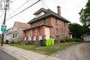 188 Church St, Sault Ste. Marie, ON  - Outdoor With Facade 