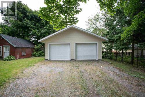 188 Church St, Sault Ste. Marie, ON - Outdoor With Exterior