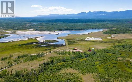 3460 Meadow Lake Road, Clinton, BC - Outdoor With Body Of Water With View