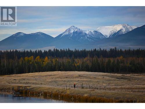 3460 Meadow Lake Road, Clinton, BC - Outdoor With View