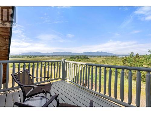 3460 Meadow Lake Road, Clinton, BC - Outdoor With View With Exterior