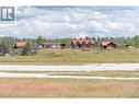 3460 Meadow Lake Road, Clinton, BC  - Outdoor With View 