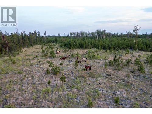 3460 Meadow Lake Road, Clinton, BC - Outdoor With View