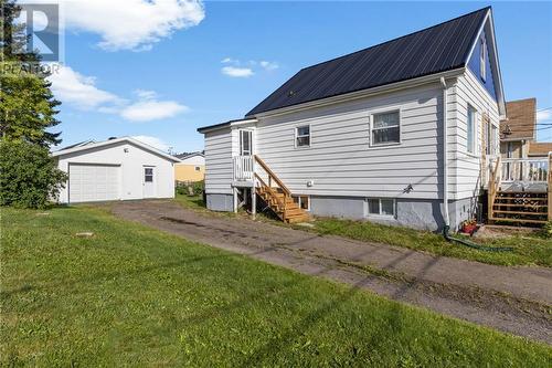 46 Spruce Street, Moncton, NB - Outdoor With Exterior