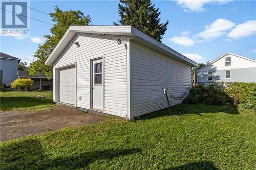 46 Spruce Street, Moncton, NB - Outdoor With Exterior