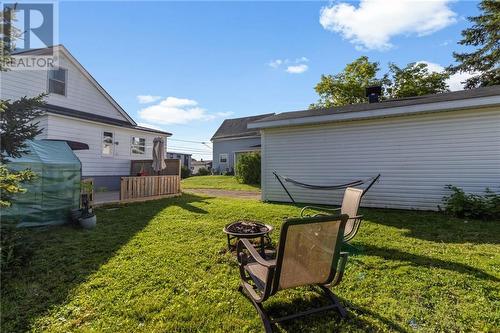 46 Spruce Street, Moncton, NB - Outdoor With Exterior