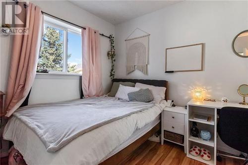 46 Spruce Street, Moncton, NB - Indoor Photo Showing Bedroom