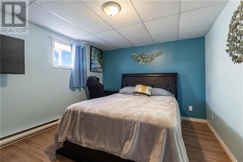 46 Spruce Street, Moncton, NB - Indoor Photo Showing Bedroom