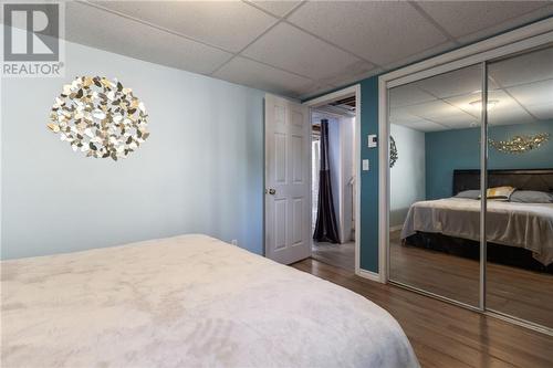 46 Spruce Street, Moncton, NB - Indoor Photo Showing Bedroom