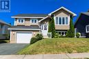 16 Caldwell Place, St. John'S, NL  - Outdoor With Facade 