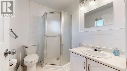 16 Caldwell Place, St. John'S, NL - Indoor Photo Showing Bathroom