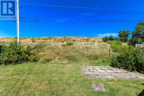 16 Caldwell Place, St. John'S, NL - Outdoor