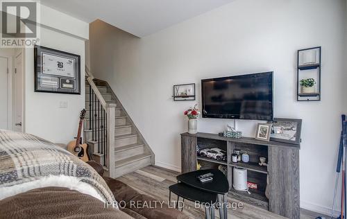 98 - 30 Fieldway Road, Toronto (Islington-City Centre West), ON - Indoor