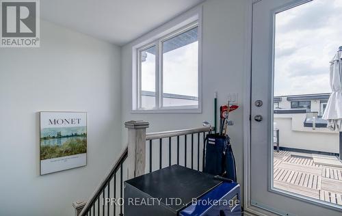 98 - 30 Fieldway Road, Toronto (Islington-City Centre West), ON - Indoor Photo Showing Other Room