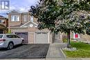 5639 Raleigh Street, Mississauga (Churchill Meadows), ON  - Outdoor With Facade 