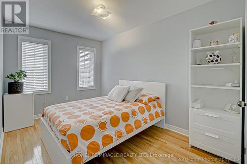 5639 Raleigh Street, Mississauga (Churchill Meadows), ON - Indoor Photo Showing Bedroom