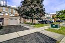 5639 Raleigh Street, Mississauga (Churchill Meadows), ON  - Outdoor With Facade 