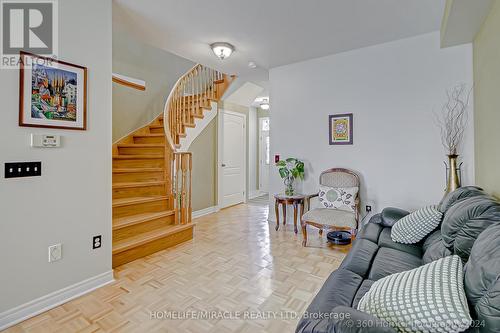 5639 Raleigh Street, Mississauga (Churchill Meadows), ON - Indoor Photo Showing Other Room