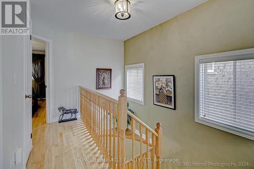 5639 Raleigh Street, Mississauga (Churchill Meadows), ON - Indoor Photo Showing Other Room