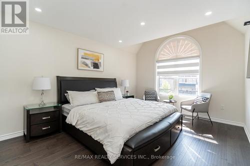 22 Wainwright Drive, Brampton (Northwest Brampton), ON - Indoor Photo Showing Bedroom