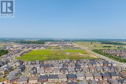 22 Wainwright Drive, Brampton (Northwest Brampton), ON - Outdoor With View