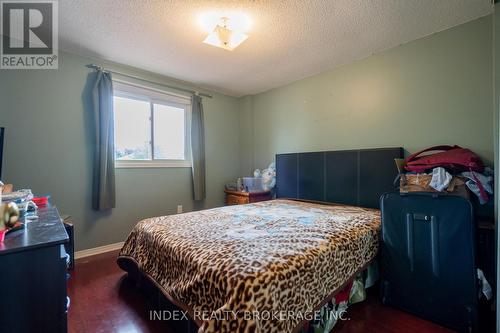 48 Copeland Road, Brampton (Fletcher'S West), ON - Indoor Photo Showing Bedroom