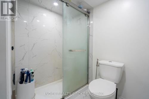 48 Copeland Road, Brampton (Fletcher'S West), ON - Indoor Photo Showing Bathroom