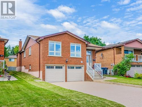 4307 Alta Court, Mississauga (Rathwood), ON - Outdoor