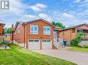 4307 Alta Court, Mississauga (Rathwood), ON  - Outdoor 