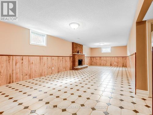 4307 Alta Court, Mississauga (Rathwood), ON - Indoor Photo Showing Other Room