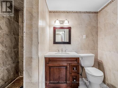 4307 Alta Court, Mississauga (Rathwood), ON - Indoor Photo Showing Bathroom