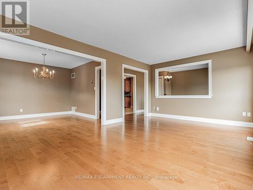 4307 Alta Court, Mississauga (Rathwood), ON - Indoor Photo Showing Other Room