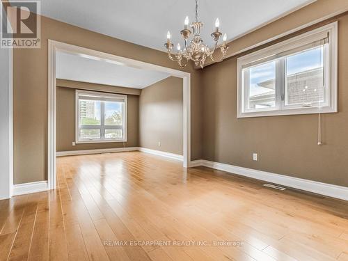 4307 Alta Court, Mississauga (Rathwood), ON - Indoor Photo Showing Other Room