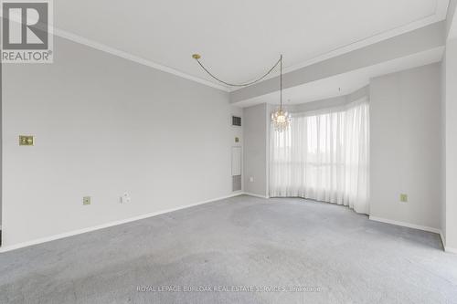 1105 - 1201 North Shore Boulevard E, Burlington (Brant), ON - Indoor Photo Showing Other Room