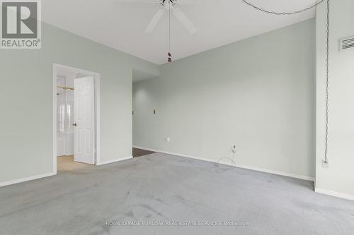 1105 - 1201 North Shore Boulevard E, Burlington (Brant), ON - Indoor Photo Showing Other Room