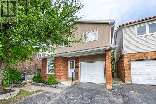 30 Winterfold Drive, Brampton (Madoc), ON - Outdoor