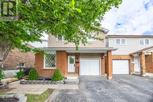 30 Winterfold Drive, Brampton (Madoc), ON - Outdoor