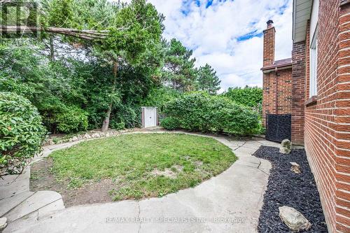 30 Winterfold Drive, Brampton (Madoc), ON - Outdoor