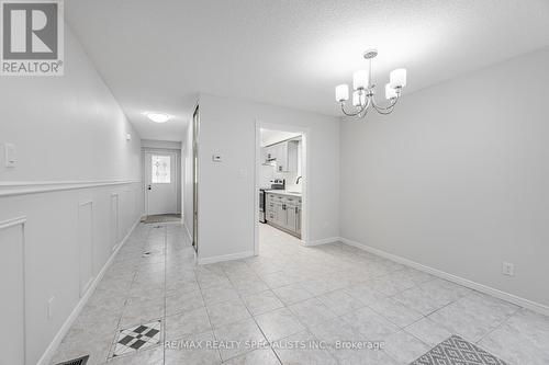 30 Winterfold Drive, Brampton (Madoc), ON - Indoor Photo Showing Other Room