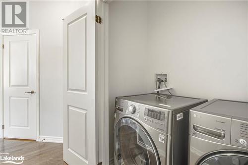 612 Bayport Boulevard, Midland, ON - Indoor Photo Showing Laundry Room
