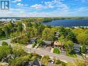 8 Waubeek Street, Parry Sound, ON  - Outdoor With Body Of Water With View 