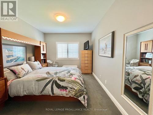 41 Virginia Crescent, Belleville, ON - Indoor Photo Showing Bedroom