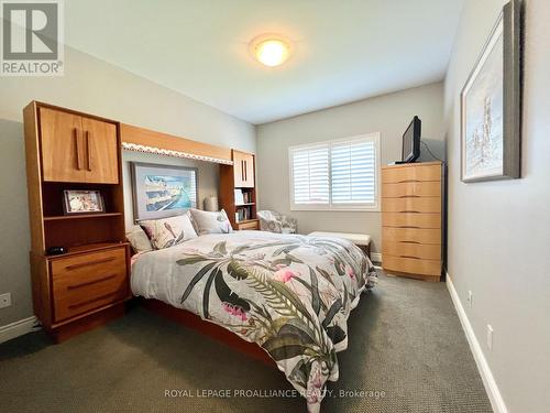 41 Virginia Crescent, Belleville, ON - Indoor Photo Showing Bedroom