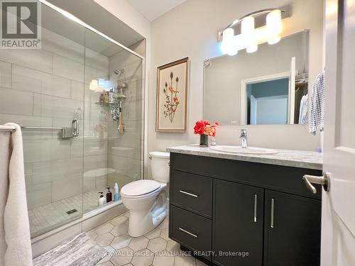 41 Virginia Crescent, Belleville, ON - Indoor Photo Showing Bathroom