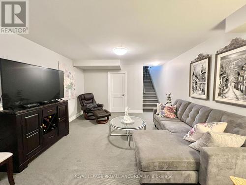 41 Virginia Crescent, Belleville, ON - Indoor Photo Showing Living Room