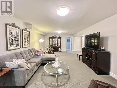 41 Virginia Crescent, Belleville, ON - Indoor Photo Showing Living Room